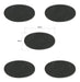 Citadel: 60x35mm Oval Bases (5) - for just $5.25! 