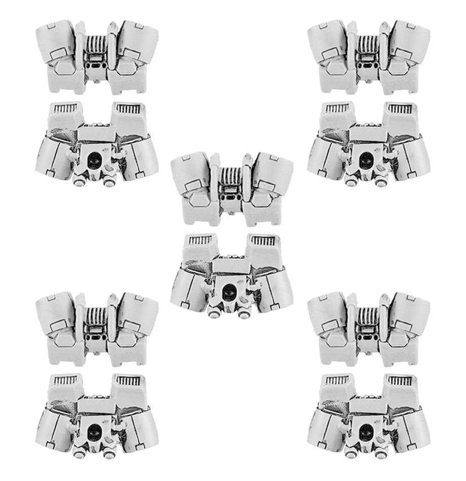 Warhammer 40K: Space Marines - Jump Packs - for just $10! 
