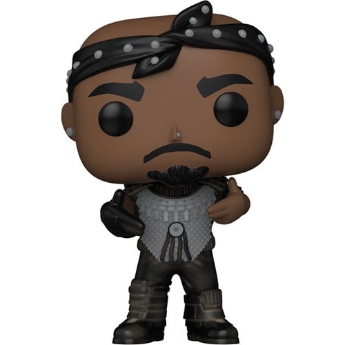 Funko Pop! Rocks - Tupac Shakur Vinyl Figure - Select Figure(s) - for just $12.90! 