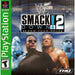 WWF Smackdown! 2: Know Your Role (Greatest Hits) (Playstation) - Premium Video Games - Just $0! Shop now at Retro Gaming of Denver