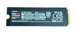 Samsung 990 Pro 1TB - 2280 M.2 NVMe PCIe 4.0 SSD w/Heatsink for PC or PS5 - for just $199.99! 
