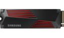 Samsung 990 Pro 1TB - 2280 M.2 NVMe PCIe 4.0 SSD w/Heatsink for PC or PS5 - for just $199.99! 
