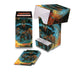 Ultra PRO: Deck Box - Full-View with Tray (Eternal Masters - Force of Will) - for just $0! 