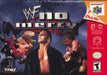 WWF No Mercy (Nintendo 64) - for just $0! 