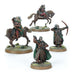 The Lord of the Rings - Rohan Outriders - for just $50! 