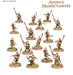 The Lord of the Rings - The Woses of Drúadan Forest - for just $112! 