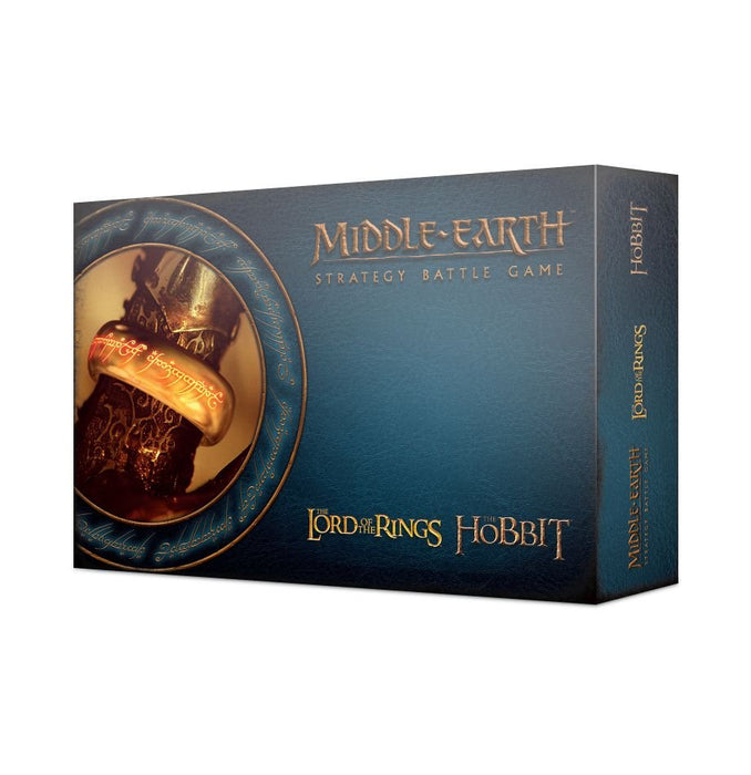 The Lord of the Rings - Ringwraiths of Angmar - for just $65! 