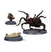 The Lord of the Rings - In the Clutches of Shelob - for just $40! 