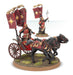 The Lord of the Rings - Khandish King in Chariot - for just $35! 