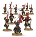 The Lord of the Rings - Khandish Warriors Box - for just $41.25! 