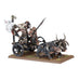 Warhammer: The Old World - Beastmen Brayherds - Tuskgor Chariot - for just $42! 