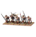 Warhammer: The Old World - Beastmen Brayherds - Centigor Herd Command - for just $80! 