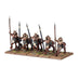 Warhammer: The Old World - Beastmen Brayherds - Centigor Herd - for just $80! 