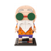 Dragon Ball Master Roshi Exclusive 4.5-Inch Building Block Toy Set - for just $11.99! 