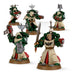 Warhammer 40K: Dark Angels - Company Veterans Squad - for just $33! 