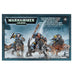 Warhammer 40K: Space Woves - Thunderwolf Cavalry - for just $65! 