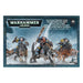 Warhammer 40K: Space Woves - Thunderwolf Cavalry - Just $62.50! Shop now at Retro Gaming of Denver