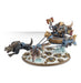 Warhammer 40K: Space Wolves - Logan Grimnar on Stormrider - for just $65! 