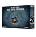 Warhammer 40K: Space Marines - Commander - for just $25! 