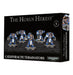 Warhammer: The Horus Heresy - Cataphractii Terminators - for just $65! 