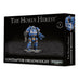 Warhammer: The Horus Heresy - Space Marines - Contemptor Dreadnought - for just $60! 