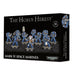 Warhammer 40K: Space Marines - Mark IV - for just $50! 