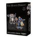 Warhammer 40K: Space Marines Heroes - for just $50! 