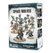 Warhammer 40K: Start Collecting! Space Wolves - for just $85! 