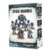 Warhammer 40K: Start Collecting! Space Marines - for just $90! 