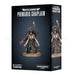 Warhammer 40K: Space Marines - Primaris Chaplain - for just $42! 