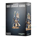 Warhammer 40K: Ultramarines - Chief Librarian Tigurius - for just $48! 