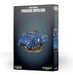 Warhammer 40K: Space Marines - Primaris Impulsor - for just $89! 