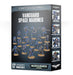Warhammer 40K: Start Collecting! Vanguard Space Marines - for just $95! 