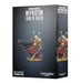 Warhammer 40K: Blood Angels Mephiston, Lord of Death - for just $48! 