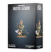Warhammer 40K: Dark Angels - Master Lazarus - for just $45! 