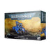 Warhammer 40K: Space Marines - Primaris Invader ATV - for just $53! 