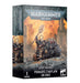 Warhammer 40K: Space Marines - Primaris Chaplain On Bike - for just $60! 