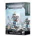 Warhammer 40K: Space Wolves - Ragnar Blackmane - for just $48! 