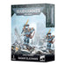 Warhammer 40K: Space Wolves - Ragnar Blackmane - Premium Miniatures - Just $45! Shop now at Retro Gaming of Denver