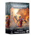 Warhammer 40K: Space Marines Primaris Techmarine - for just $43.50! 