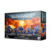 Warhammer 40K: Space Marines - Assault Intercessors - for just $65! 