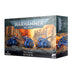 Warhammer 40K: Space Marines - Outriders - for just $65! 