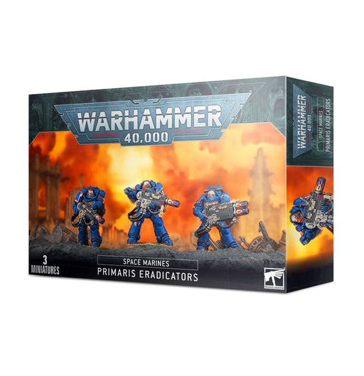 Wahammer 40k: Space Marines - Eradicator Squad - for just $59.99! 