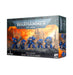 Warhammer 40K: Space Marines - Heavy Intercessors - for just $65! 