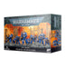 Warhammer 40K: Space Marines - Primaris Intercessors - for just $65! 