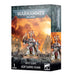 Warhammer 40K: White Scars - Kor'sarro Khan - for just $47! 