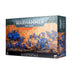 Warhammer 40K: Space Marines Battleforce – Interdiction Force - for just $200! 