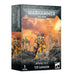 Warhammer 40K: Imperial Fists - Tor Garadon - for just $47! 