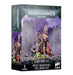 Warhammer 40K: Black Templars - High Marshal Helbrecht - for just $60! 