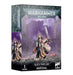 Warhammer 40K: Black Templars - Marshal - for just $39! 